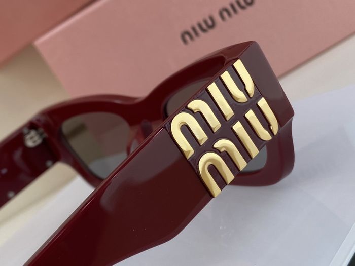 Miu Miu Sunglasses Top Quality MMS00149